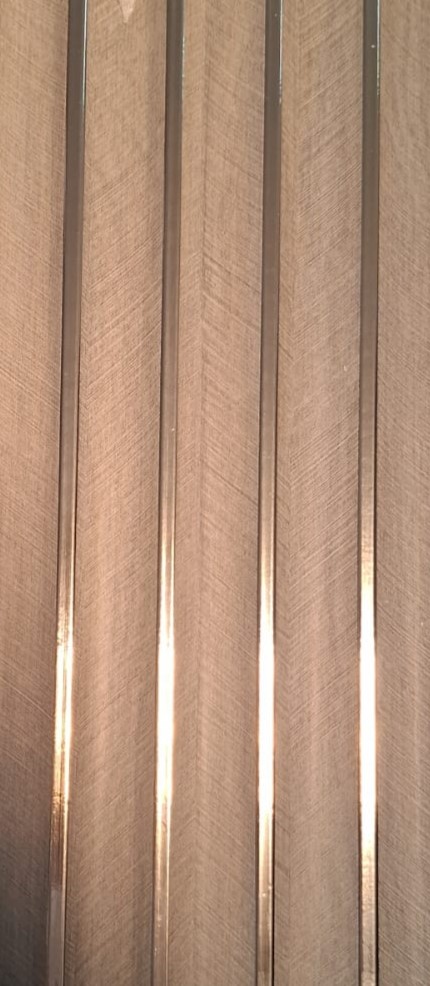 WPC LUXURI GRIS PLATA 